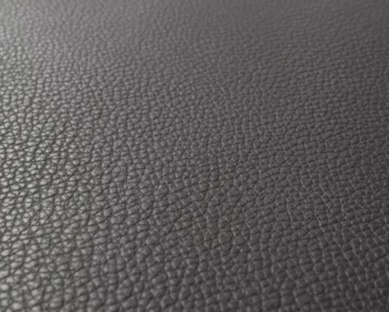 Top Grain Leather